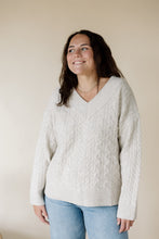 Load image into Gallery viewer, Autumn Air Sweater