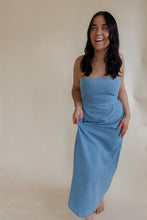 Load image into Gallery viewer, For Eternity Dress