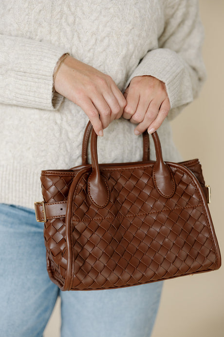 Kristie Crossbody Bag