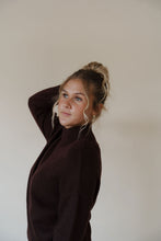 Load image into Gallery viewer, Leave It All Behind Sweater