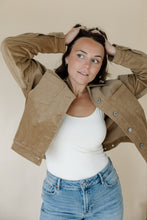 Load image into Gallery viewer, Always Be Jacket