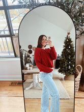 Load image into Gallery viewer, Sleigh Ride Sweater