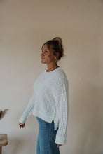 Load image into Gallery viewer, Don&#39;t Think Twice Sweater