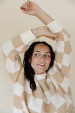 Load image into Gallery viewer, New Beginnings Sweater