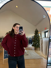 Load image into Gallery viewer, Holiday Homeward Bound Sweater