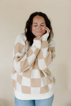 Load image into Gallery viewer, New Beginnings Sweater