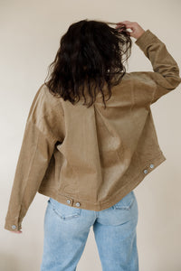 Always Be Jacket