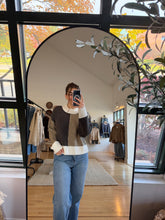 Load image into Gallery viewer, Close Behind Sweater