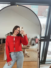 Load image into Gallery viewer, Here Tonight Sweater