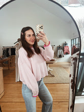 Load image into Gallery viewer, Ordinary Love Sweater