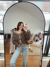 Load image into Gallery viewer, More Than Words Sweater