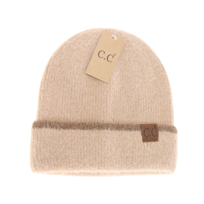 Follow Through Beanie