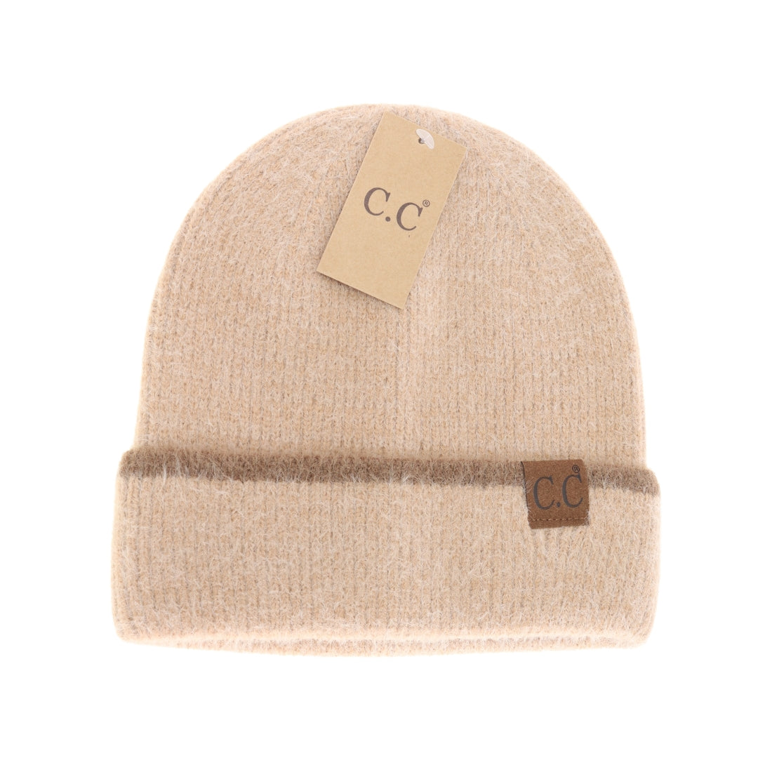 Follow Through Beanie