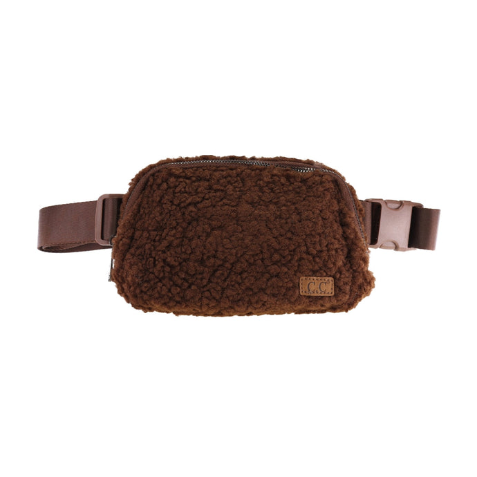 Along for the Ride Belt Bag