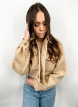 Load image into Gallery viewer, Everything Changes Jacket - Camel