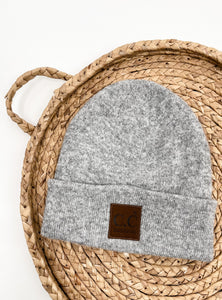 All We Need Beanie