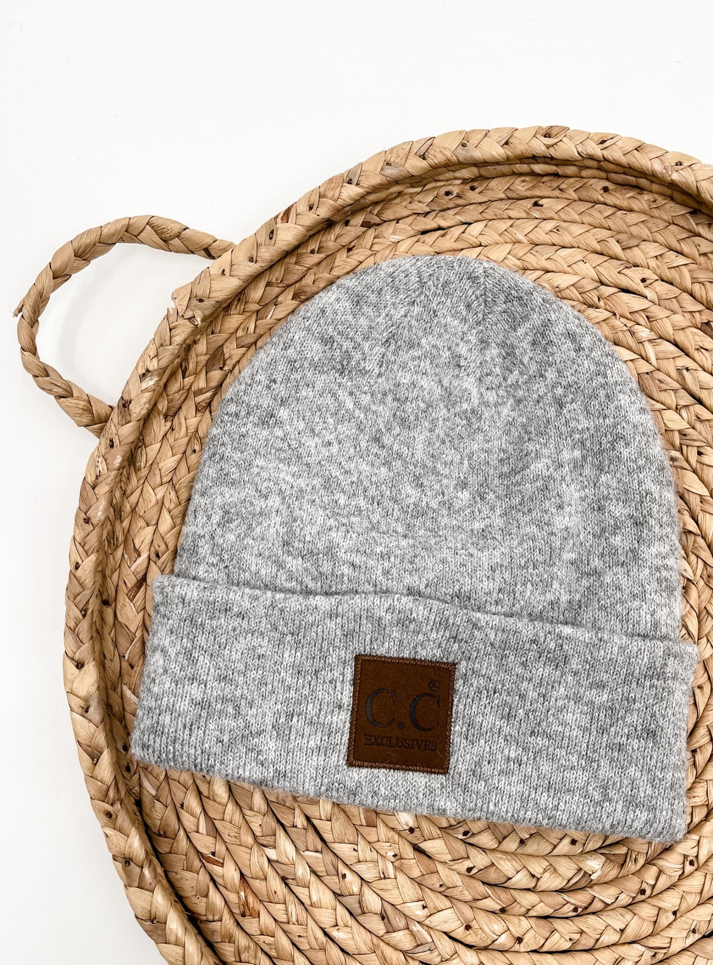 All We Need Beanie