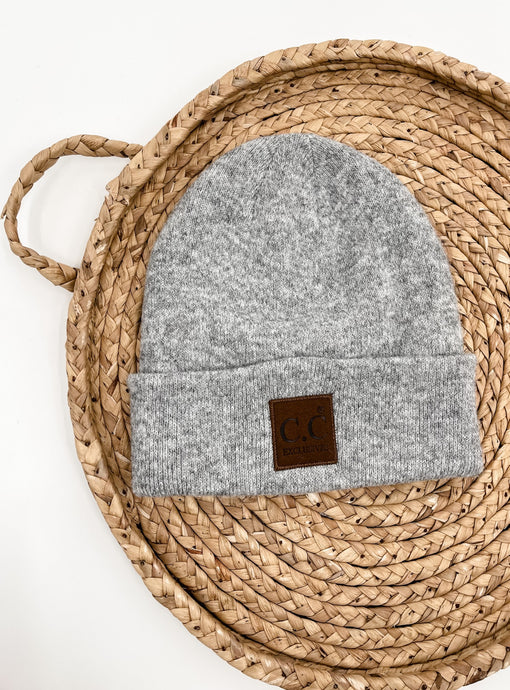 All We Need Beanie