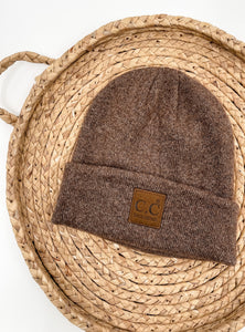 All We Need Beanie