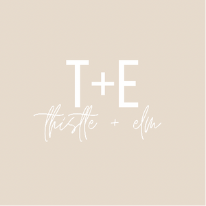 Thistle + Elm Gift Card